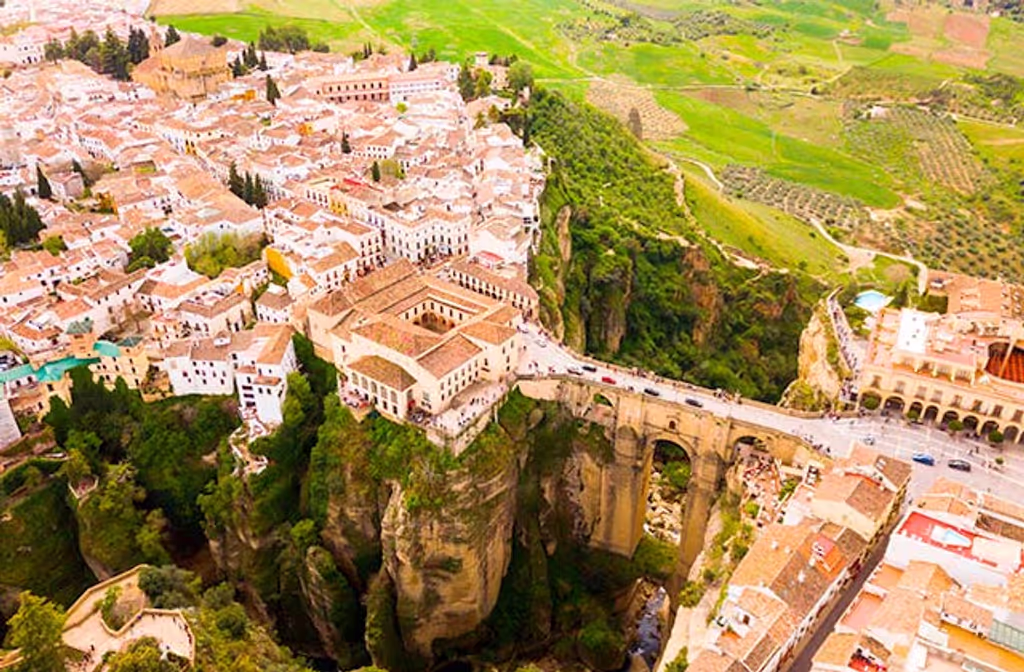 Seville Private Tour - Ronda