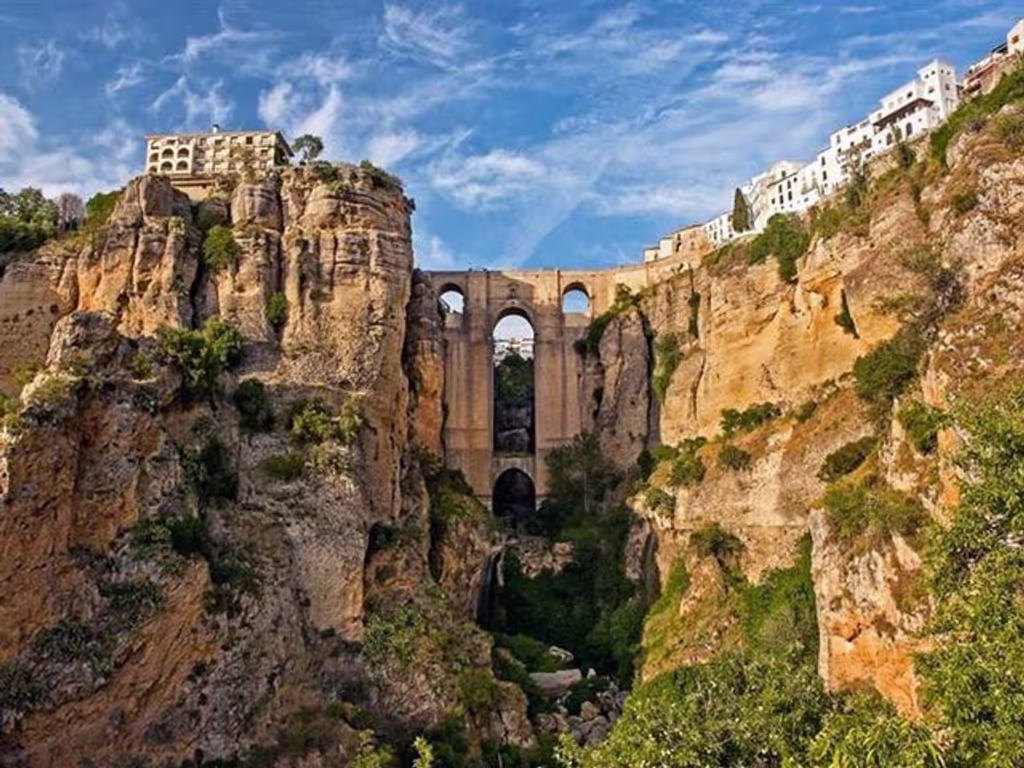 Seville Private Tour - ronda
