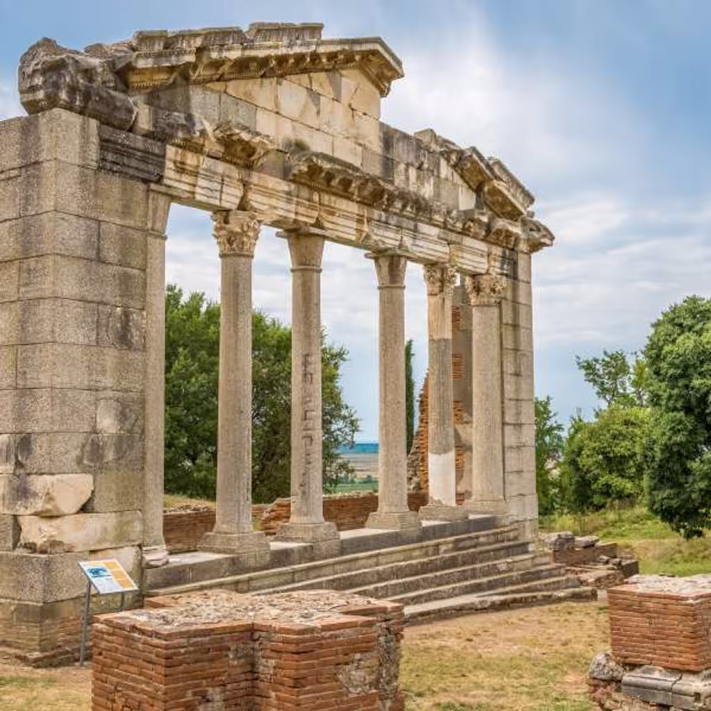 Tirana Private Tour - Aganothetes