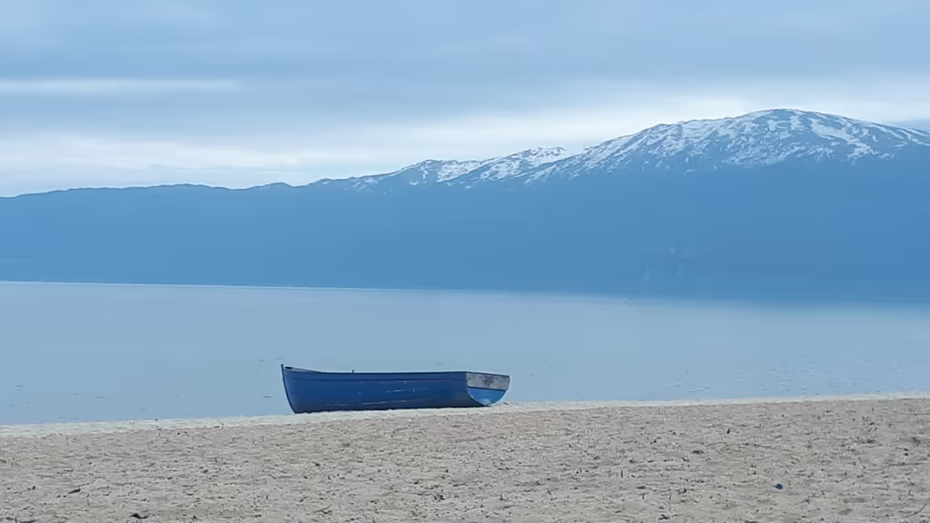Tirana Private Tour - Lake Ohrid
