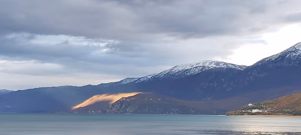 Tirana Private Tour - Ohrid Lake