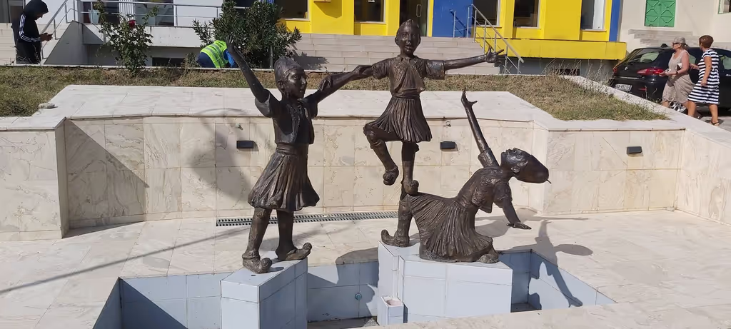 Tirana Private Tour - Tepelene