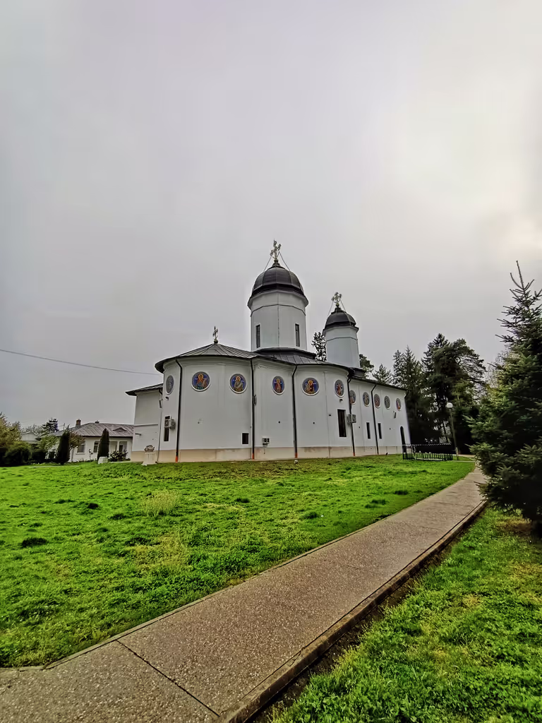 Bucharest Private Tour - 