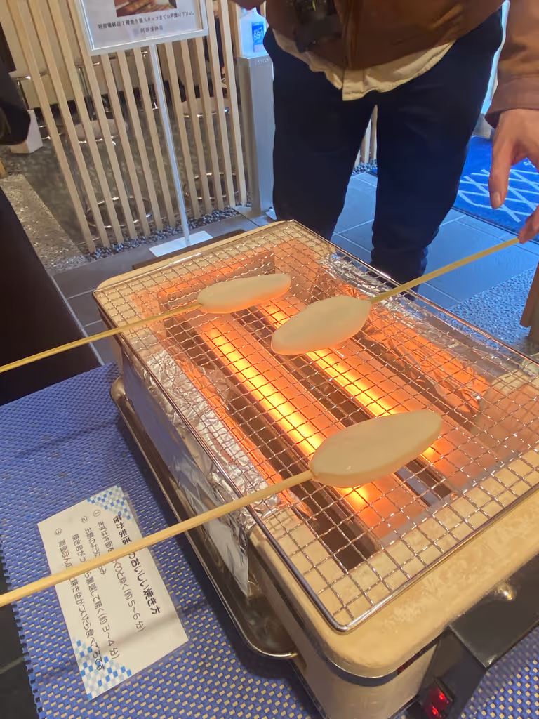 Miyagi Private Tour - I know some best places where you can try some local food!