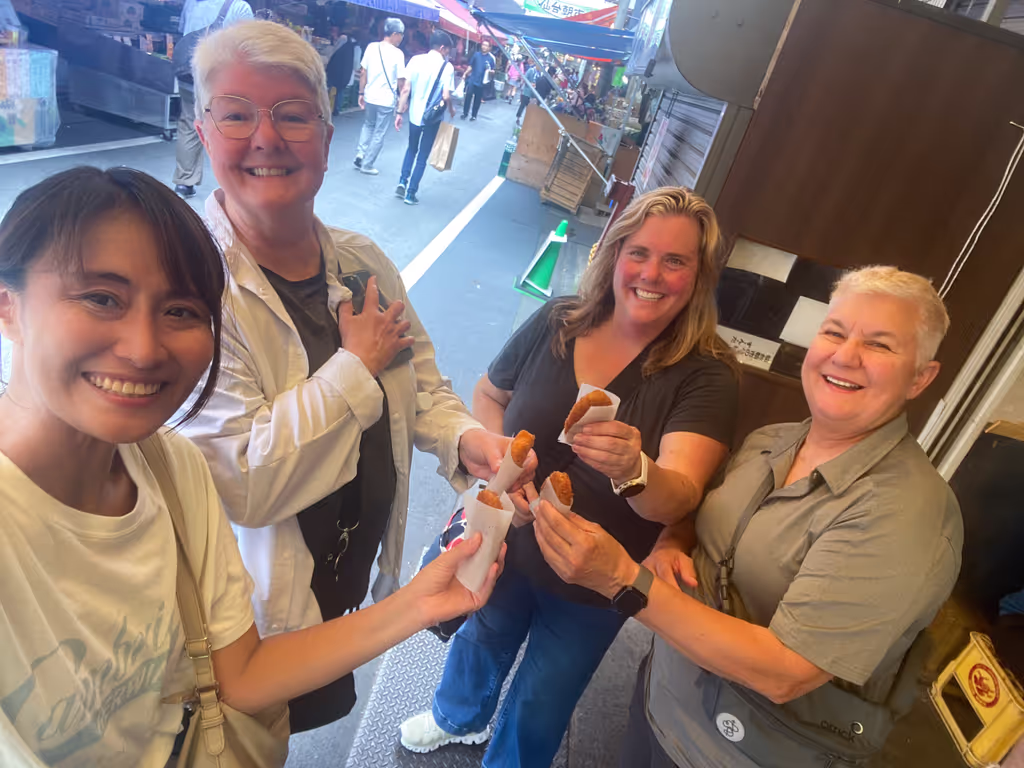 Miyagi Private Tour - 