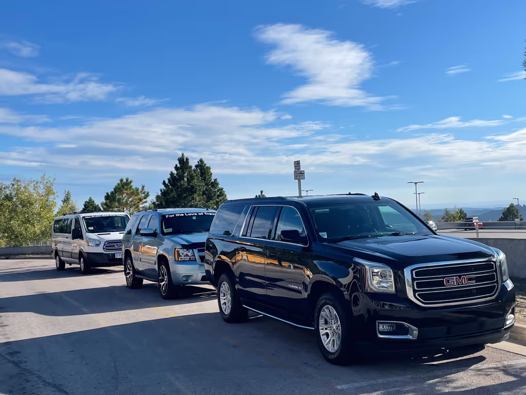 Rapid City Private Tour - 