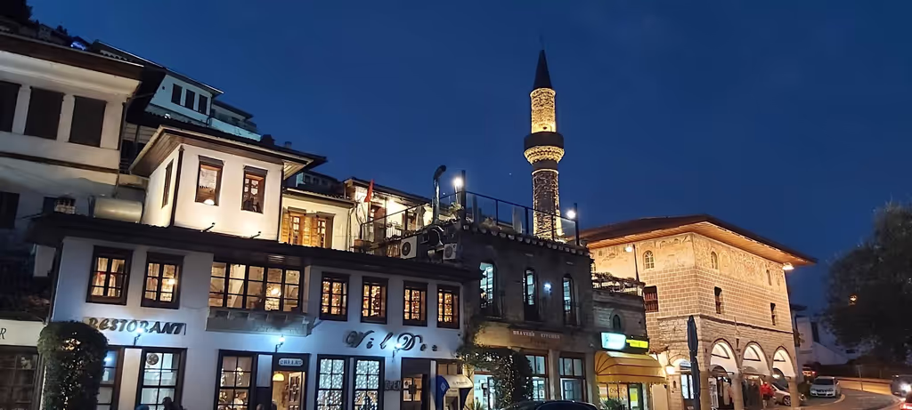 Tirana Private Tour - Magnificent Berat
