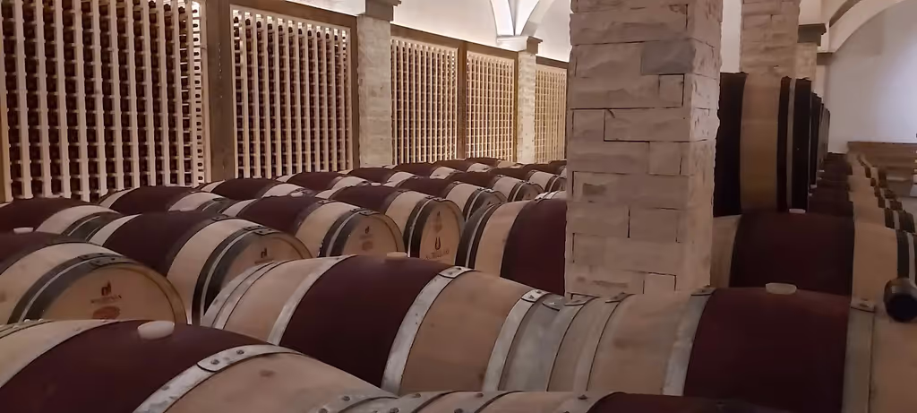 Tirana Private Tour - Local Winery Berat