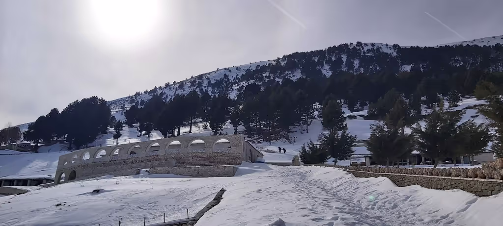 Tirana Private Tour - Holly Place Tomorr