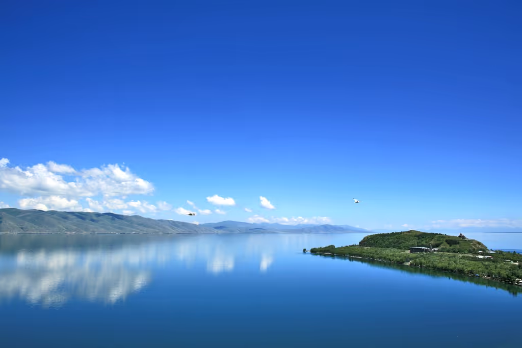 Geghark'unik' Private Tour - null