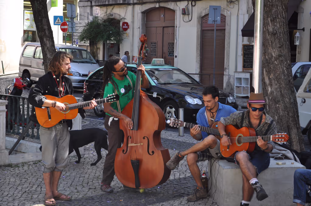 Lisbon Private Tour - null