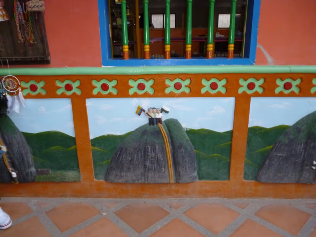 Medellin Private Tour - null