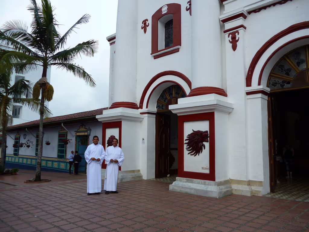 Medellin Private Tour - null