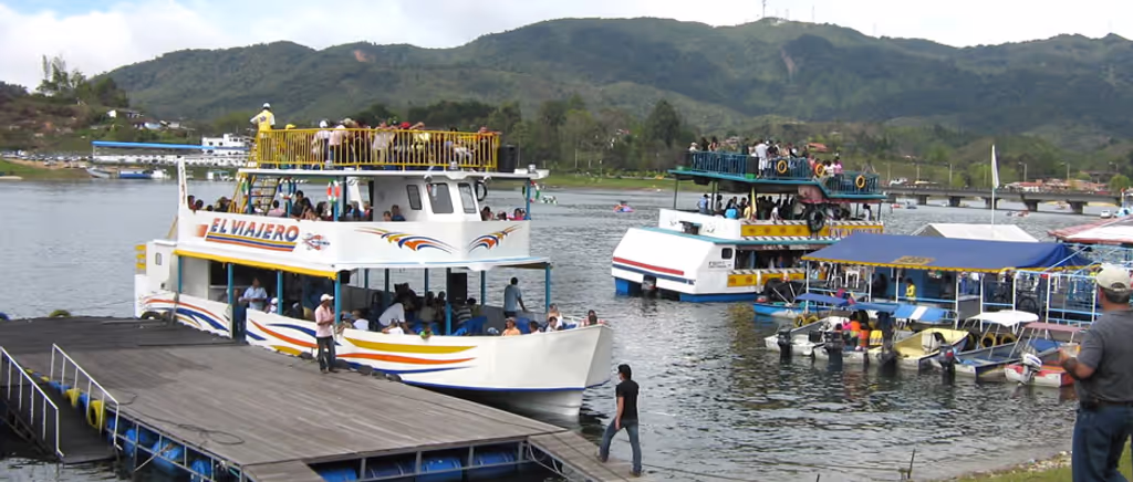 Medellin Private Tour - null