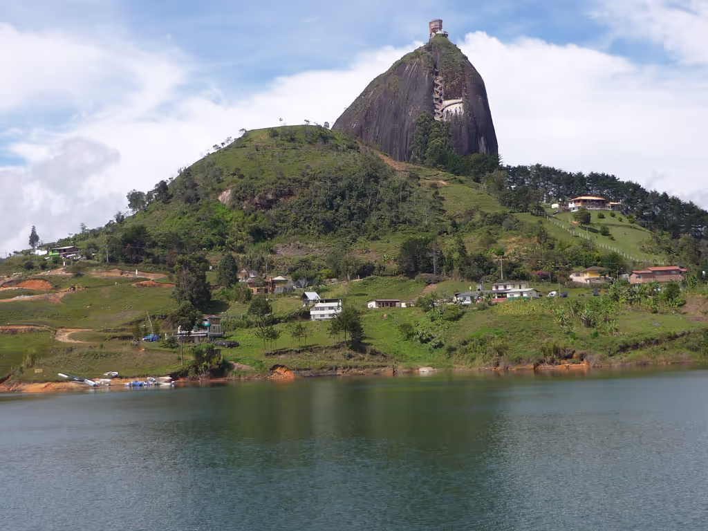 Medellin Private Tour - null