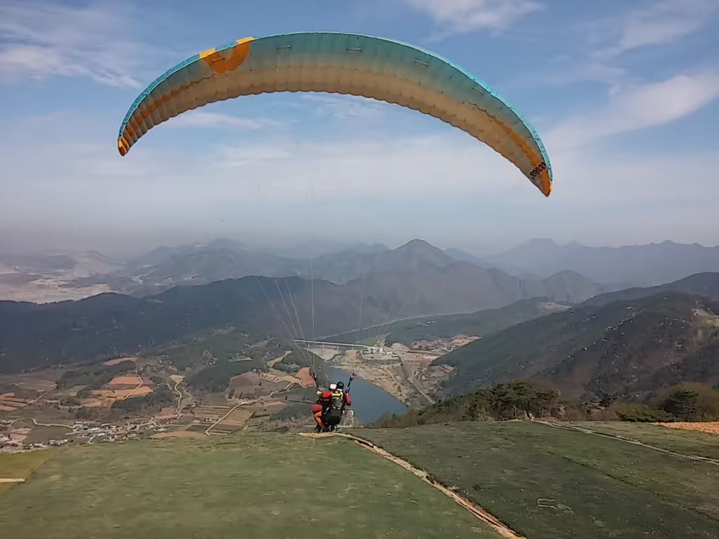 Seoul Private Tour - null