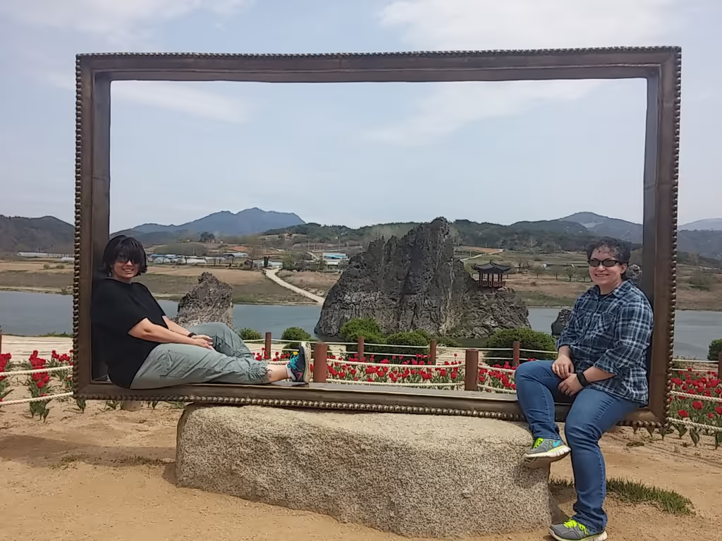 Seoul Private Tour - null