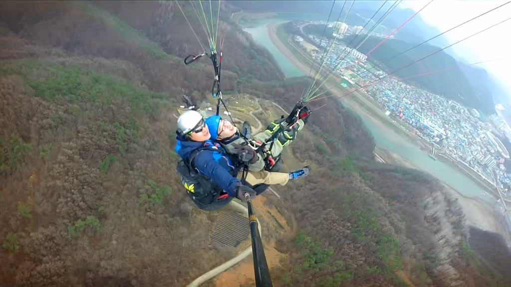 Seoul Private Tour - null