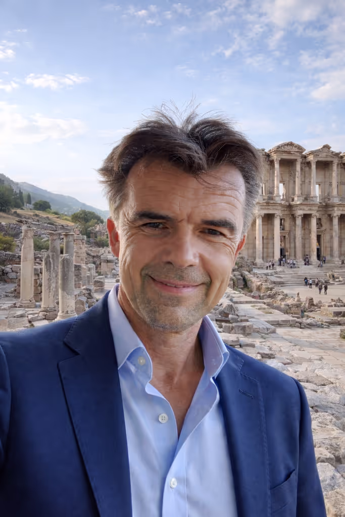 Kusadasi Private Tour - Denizhan