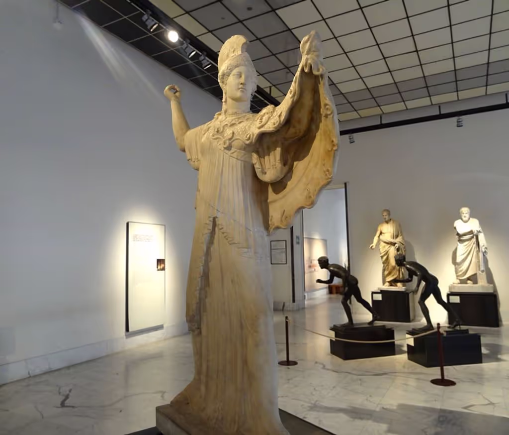 Naples Private Tour - null