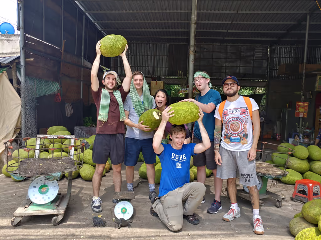 Ho Chi Minh Private Tour - MEKONG FOOD & BOAT TRIP