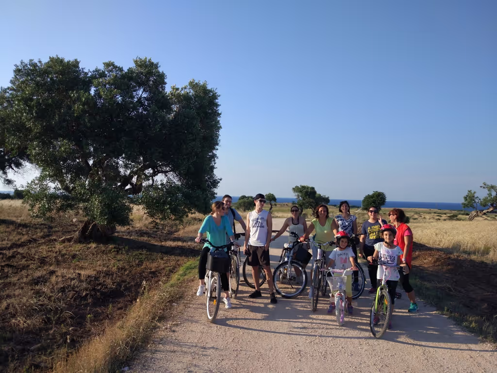 Brindisi Private Tour - null