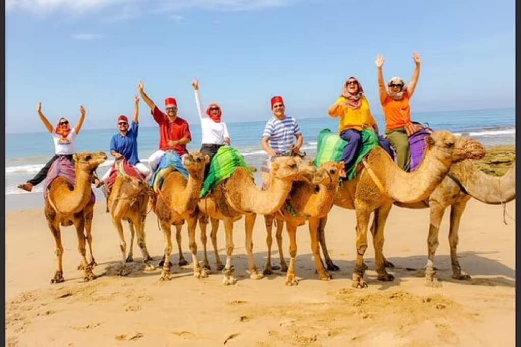 Tangier Private Tour - 