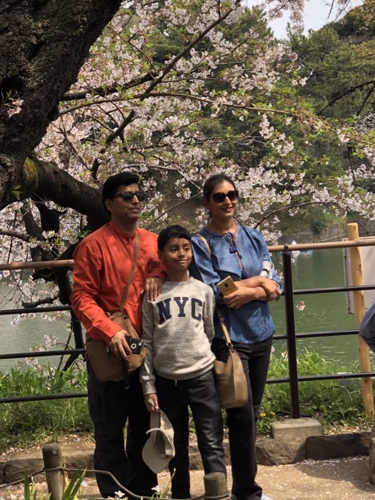 Tokyo Private Tour - null
