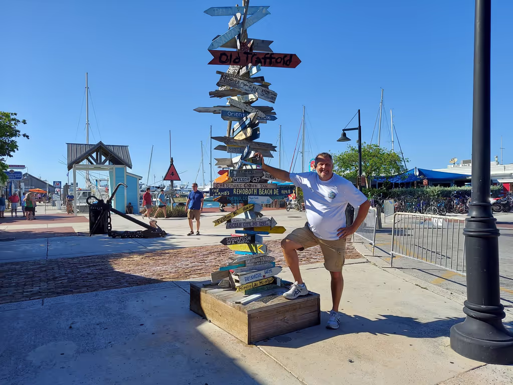 Key West Private Tour - null