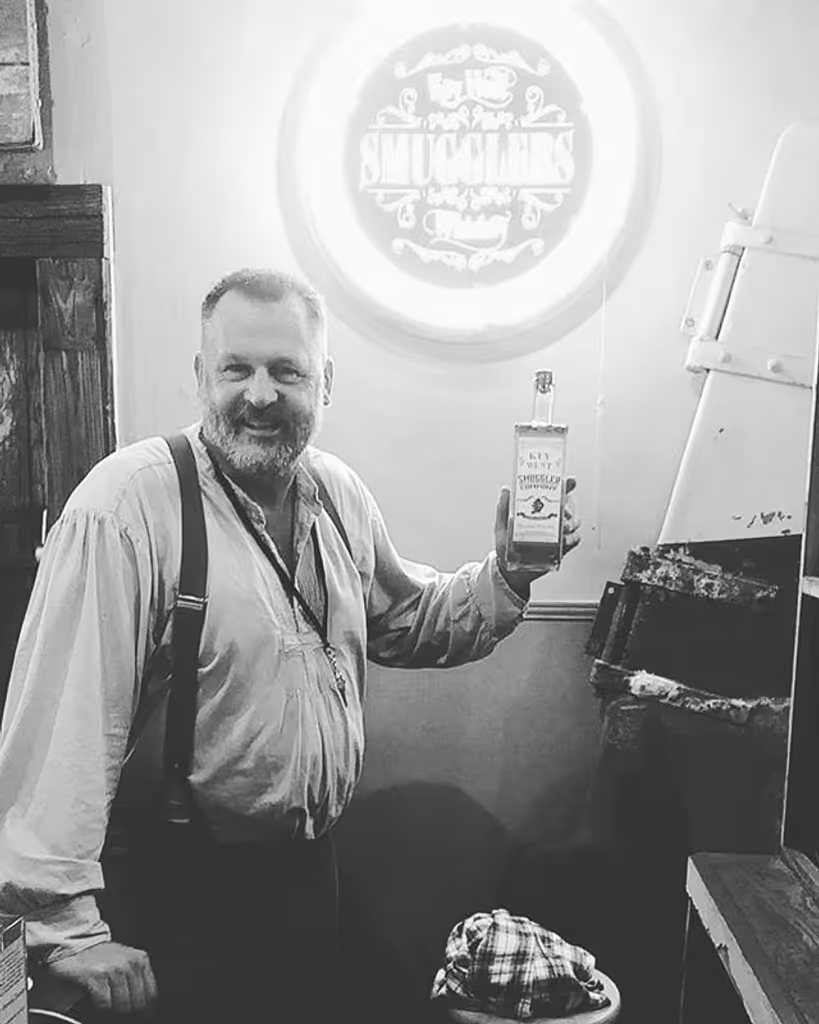 Key West Private Tour - Your host...