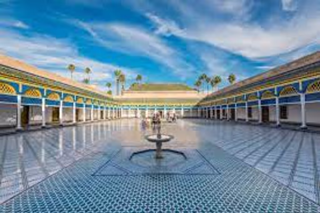 Marrakech Private Tour - marrakech museum