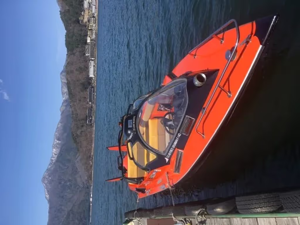 Mount Fuji Private Tour - You can try a speedboat instead!