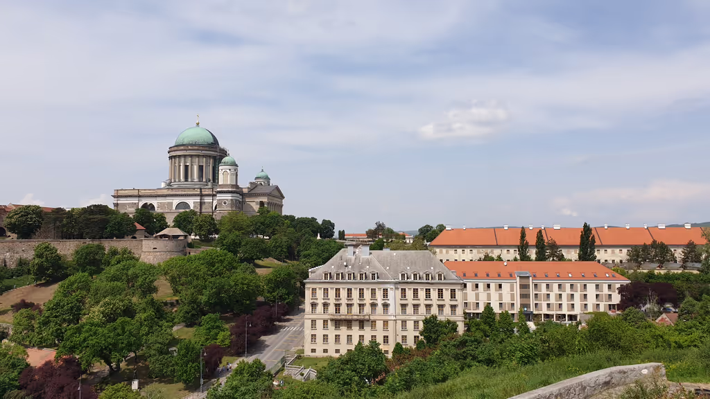 Budapest Private Tour - Esztergom
