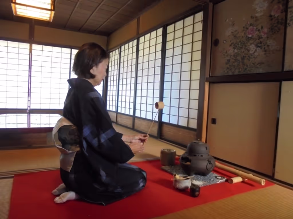 Gifu Private Tour - 
