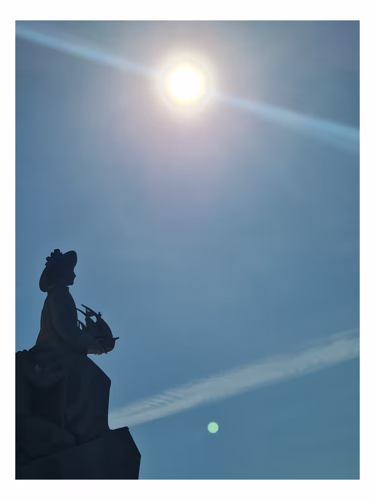 Lisbon Private Tour - Padrão dos Descobrimentos (viewpoint)