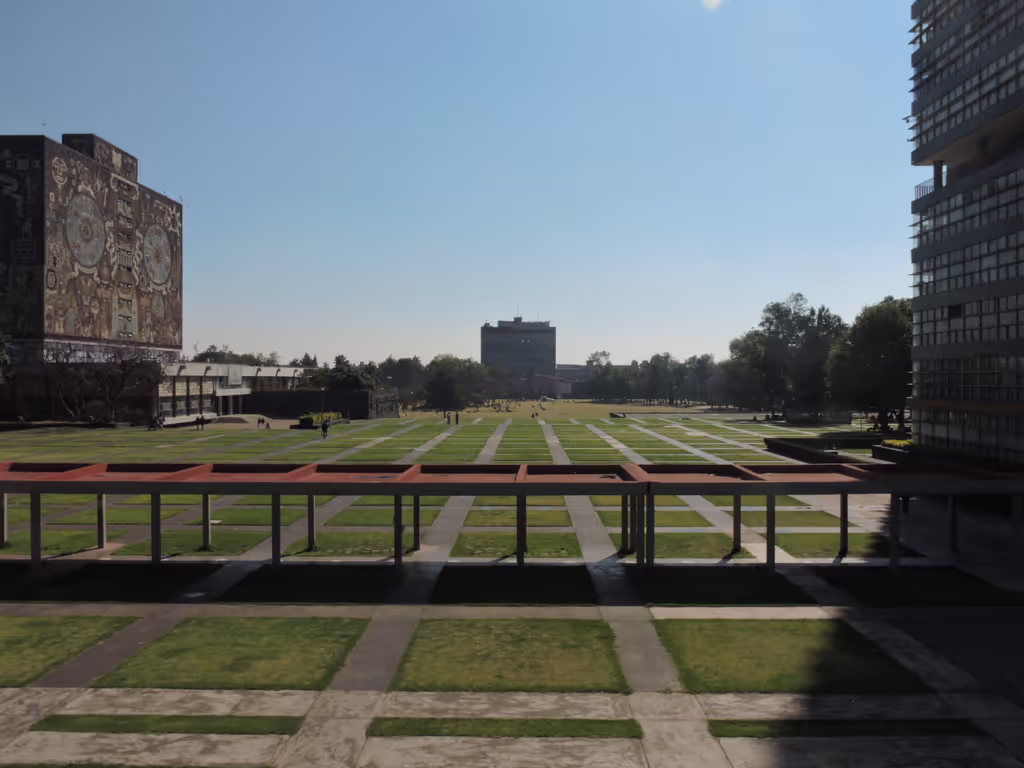 Mexico City Private Tour - null
