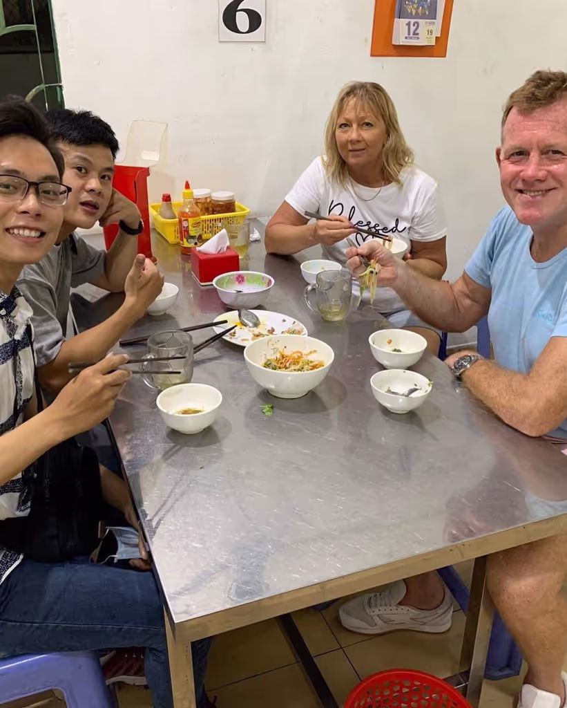 Ho Chi Minh Private Tour - Enjoy 2 mountainous dishes