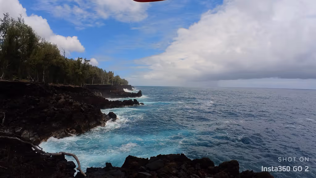 Hawaii (Big Island) Private Tour - null