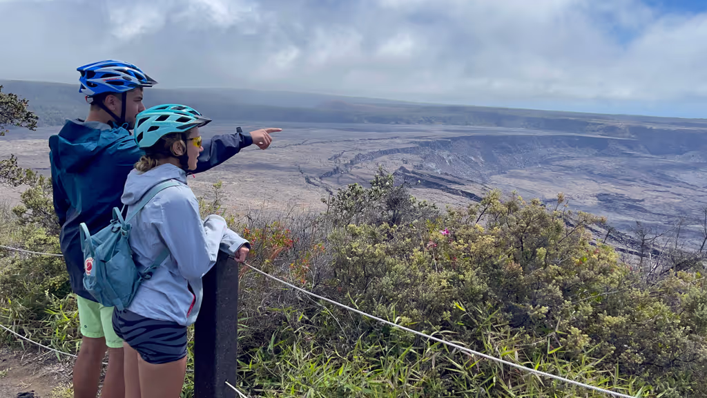 Hawaii (Big Island) Private Tour - null