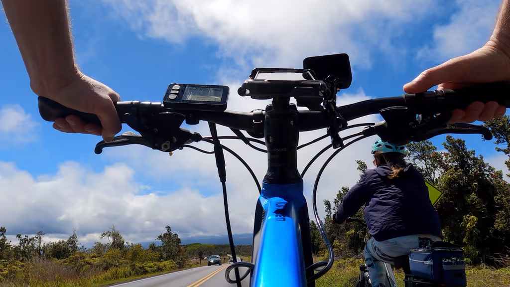 Hawaii (Big Island) Private Tour - null