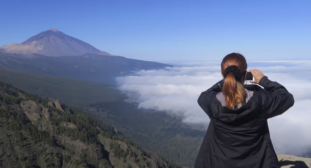 Tenerife Private Tour - null