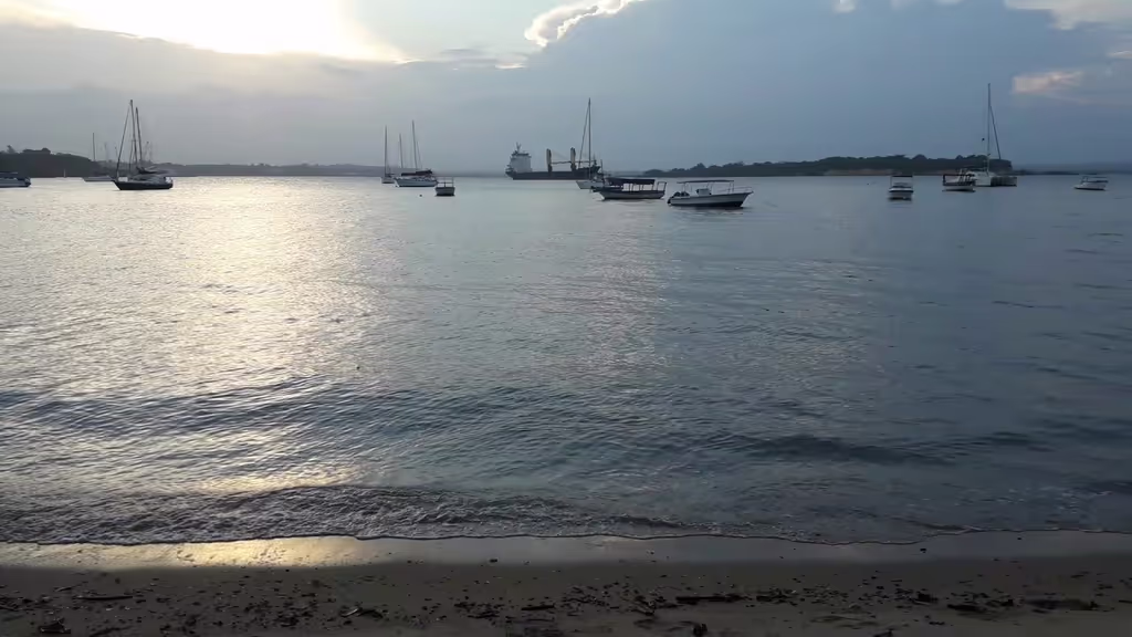 Tanga Private Tour - Raskazoni Tanga