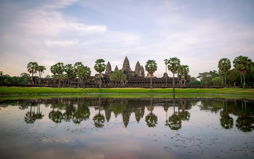 Siem Reap Private Tour - 