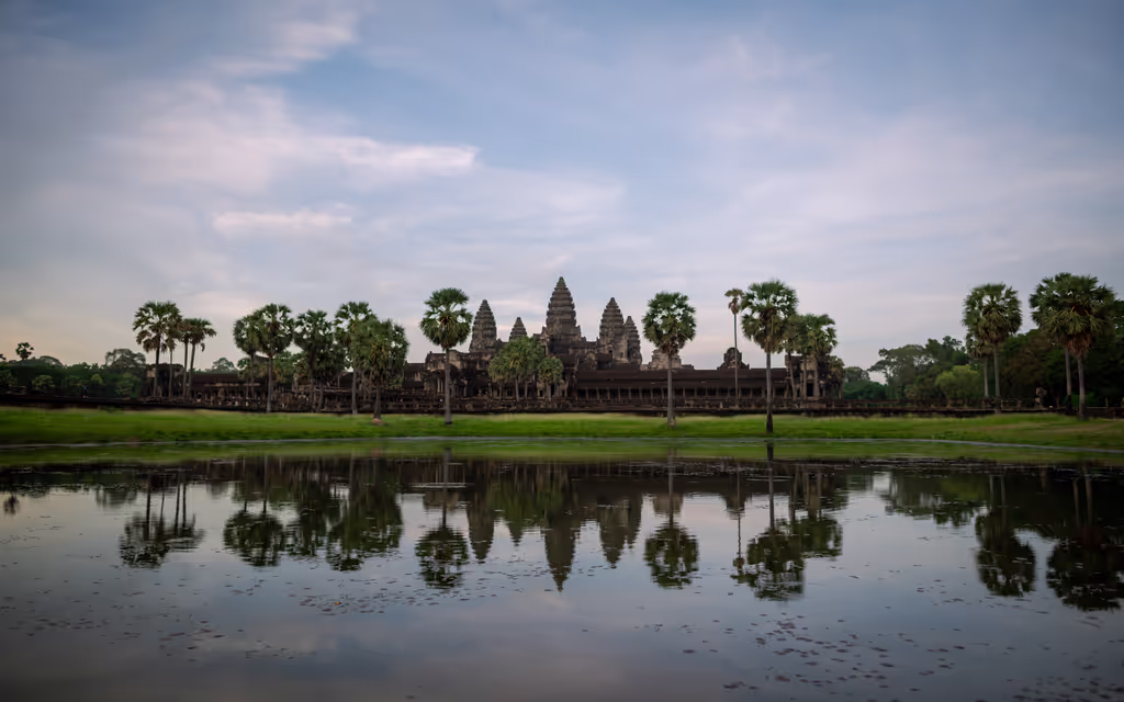 Siem Reap Private Tour - 