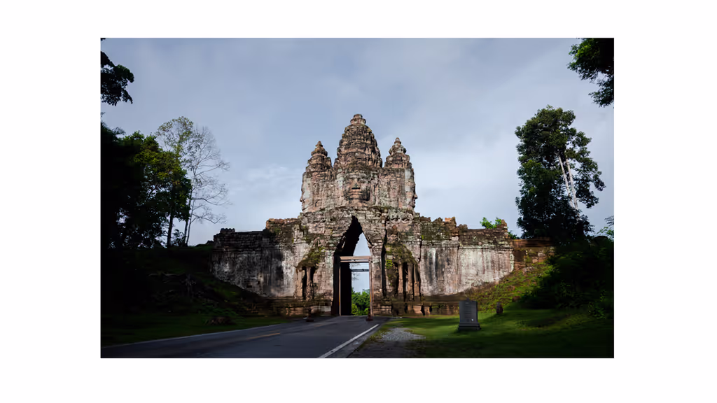Siem Reap Private Tour - 