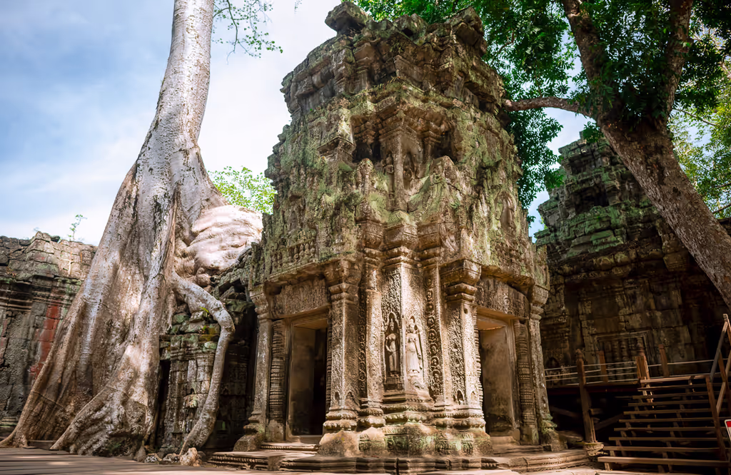 Siem Reap Private Tour - 
