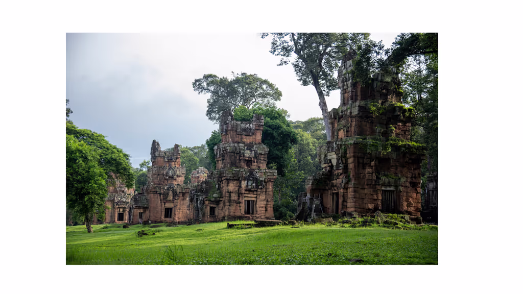 Siem Reap Private Tour - 
