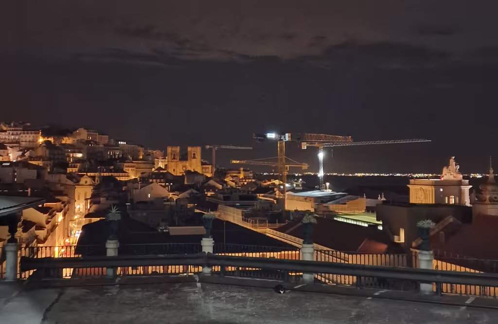 Lisbon Private Tour - null