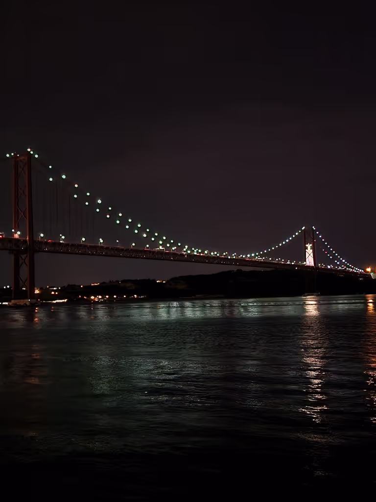 Lisbon Private Tour - null
