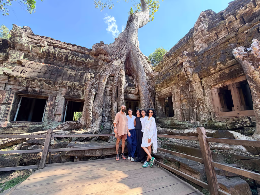 Siem Reap Private Tour - 